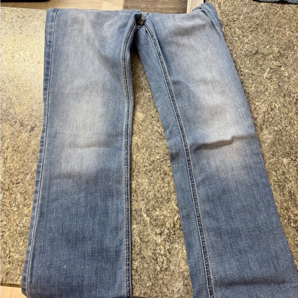 Womens Silver jeans - Picture 4 of 6